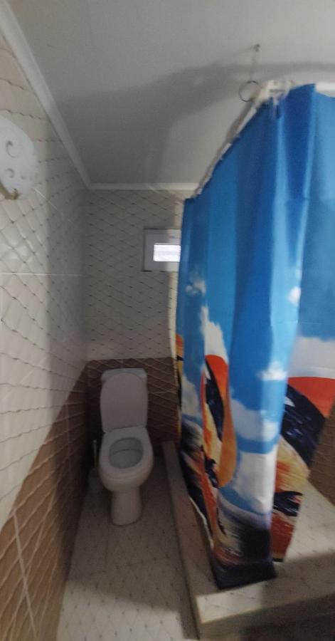 Зеленый Дворик Gagra Exterior foto