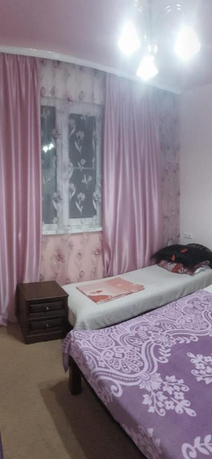Зеленый Дворик Gagra Exterior foto